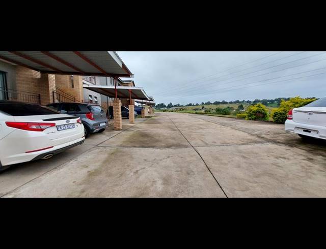 2 BEDROOM PROPERTY TO RENT IN BISHOPSTOWE